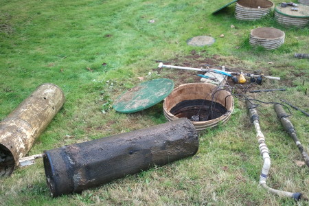 septic tank repair texas cities 
      zip batch